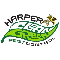 Harper Pest Control