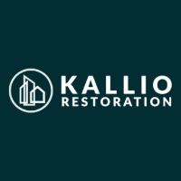 Brands,  Businesses, Places & Professionals Kallio Restoration Ltd in Langley BC