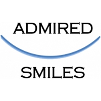 Brands,  Businesses, Places & Professionals Admired Smiles in Phoenix AZ