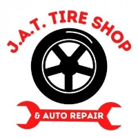 Brands,  Businesses, Places & Professionals J.A.T. Tire Shop and Auto Repair in Katy TX