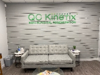 Brands,  Businesses, Places & Professionals QC Kinetix (Robinson) in Pittsburgh PA