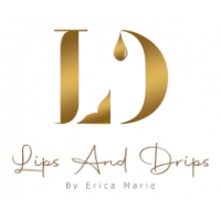 Brands,  Businesses, Places & Professionals Lips and Drips by Erica Marie LLC in Philadelphia PA