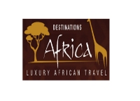 Destinations Africa