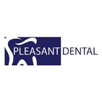 Brands,  Businesses, Places & Professionals Pleasant Dental in Newtown CT