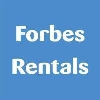 Forbes Rentals