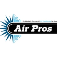 Brands,  Businesses, Places & Professionals Air Pros - Fort Worth in Saginaw TX