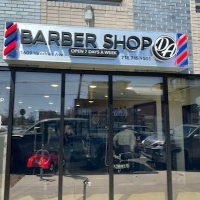 Brands,  Businesses, Places & Professionals BarberShop D.A. in Brooklyn NY