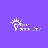 Astrologer Vishnu Dev Ji