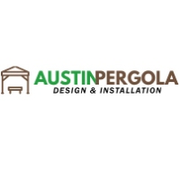 Austin Pergola - Design & Installation