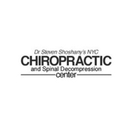 Brands,  Businesses, Places & Professionals Dr. Steven Shoshany Chiropractor in New York NY