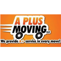 Brands,  Businesses, Places & Professionals A Plus Moving LLC in East Haven CT