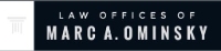 Brands,  Businesses, Places & Professionals Law Offices Of Marc A. Ominsky in Ellicott City MD