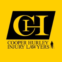 Brands,  Businesses, Places & Professionals Cooper Hurley Injury Lawyers in Portsmouth VA