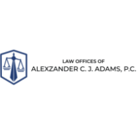 The Law Offices of Alexzander C. J. Adams, P.C.