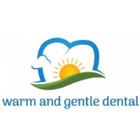 Brands,  Businesses, Places & Professionals Warm and Gentle Dental in Ukiah CA