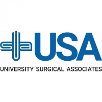 Brands,  Businesses, Places & Professionals University Surgical Associates - Surgical Specialties Building in Chattanooga TN