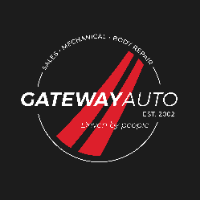 Gateway Auto - Service & Collision Center