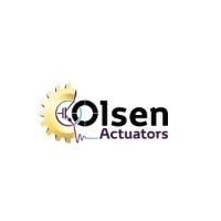 Brands,  Businesses, Places & Professionals Olsen Actuators in Warrington England