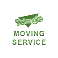 Brands,  Businesses, Places & Professionals Triangle Moving Service - Burlington NC in Burlington NC