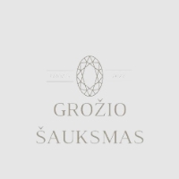 Grožio šauksmas