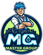 Brands,  Businesses, Places & Professionals Master Group HVAC LLC in Hazlet NJ