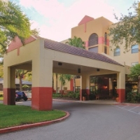 Brands,  Businesses, Places & Professionals Elison Assisted Living of Bella Vita in Venice FL