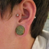 Brands,  Businesses, Places & Professionals Museum of Living Arts Body Piercing in Charleston SC