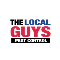 The Local Guys – Pest Control