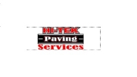 Brands,  Businesses, Places & Professionals Hi-Tek Paving Services in Forney TX