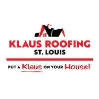 Klaus Roofing St. Louis