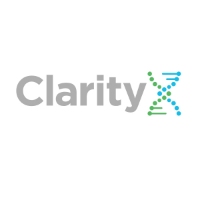 ClarityX DNA