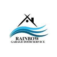 Brands,  Businesses, Places & Professionals Rainbow Garage Door Service in Seattle WA