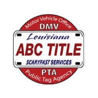 Brands,  Businesses, Places & Professionals ABC Title of Metairie in Metairie LA