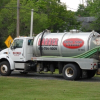 Brands,  Businesses, Places & Professionals Barber's Septic Service in Perkiomenville PA