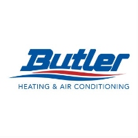 Brands,  Businesses, Places & Professionals Butler Heating & Air Conditioning in Dayton OH