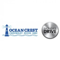 Ocean Crest Chevrolet Buick GMC