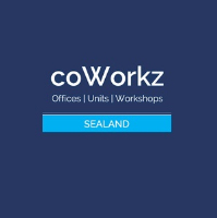 Brands,  Businesses, Places & Professionals CoWorkz Sealand in Chester Wales