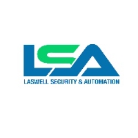 Brands,  Businesses, Places & Professionals Laswell Security & Automation in Louisville KY