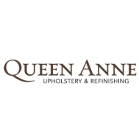 Queen Anne Upholstery and Refinishing