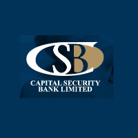 Capital Security Bank Cook Islands Ltd