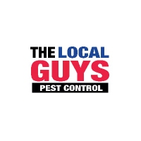 The Local Guys – Pest Control