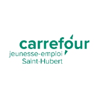 Brands,  Businesses, Places & Professionals Carrefour Jeunesse-Emploi Saint-Hubert in Longueuil QC