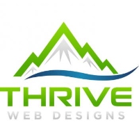 Brands,  Businesses, Places & Professionals Thrive Web Designs in Boise ID