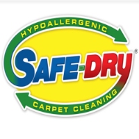 Safe-Dry Carpet Cleaning of Arlington