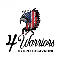 4 Warriors Hydro Excavating