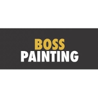 Boss Painting