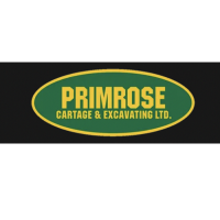 Brands,  Businesses, Places & Professionals Primrose Cartage & Excavating Ltd in Ottawa ON