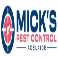 Mick's Pest Control Adelaide