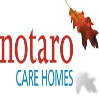 Brands,  Businesses, Places & Professionals Notaro Homes in Martock Somerset England