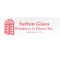 Brands,  Businesses, Places & Professionals Sutton Glass Windows & Doors in Jacksons Point ON